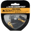 Jagwire Pro Quick-Fit Adapter - Avid XX Banjo