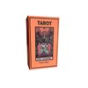 Vieux Monde Express Pastel Tarot Deck & Guide | Classic
