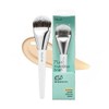 Phillipilli Flat Foundation Brush 820 1 Pack
