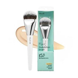 Phillipilli Flat Foundation Brush 820 1 Pack