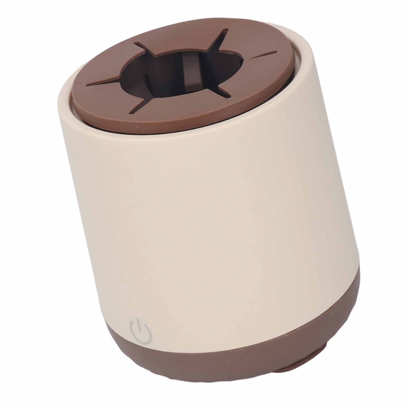 Electric Baby Milk Shaker 3 Gears Prevent Bloating USB Charging