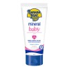 Protector Solar Banana Boat Baby Mineral 50fps 180ml