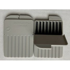 2 Packs QuickGuard Filters for Signia Siemens. Replaces HF4 ProWax. 16 Filters.