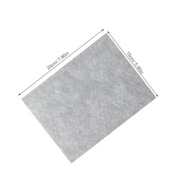 SEWACC 66pcs Felt Fabric Sheets Non Woven Craft Squares for DIY Projects Kindergarten Handicrafts and Creative Supplies for Weaving and More