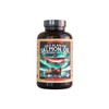 Wild Alaskan Salmon Fish Oil Omega 3 Supplement for Humans