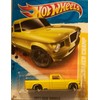 2011 Hot Wheels New Models - (Yellow) '63 Studebaker Champ