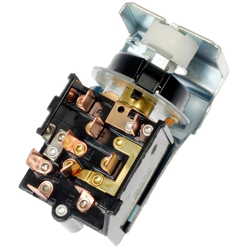 Dorman 901-292 Headlamp Switch Compatible with Select Dodge/Jeep Models