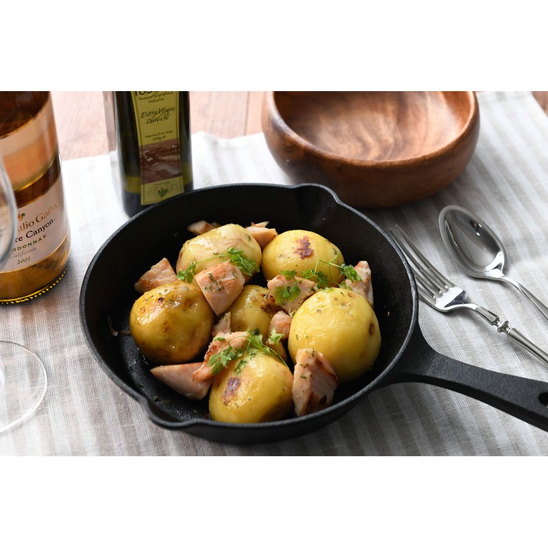 Noji Peeler Potato Peeler, Yellow W8PP-01PY