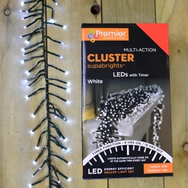 480 LED M-A Clusters LV162174W