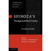 Spinoza's 'Theological-Political Treatise': A Critical Guide (Cambridge Critical Guides)