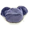 Koala Heatbag Microwaveable Heat Bag & Plush Cover