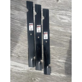 Scag 15-6026 Copperhead Blade 24-1/2" x 5/8" Replaces Scag 48112