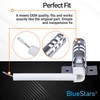 Ultra Durable 9758079 Range Spark Igniter Replacement Part by BlueStars