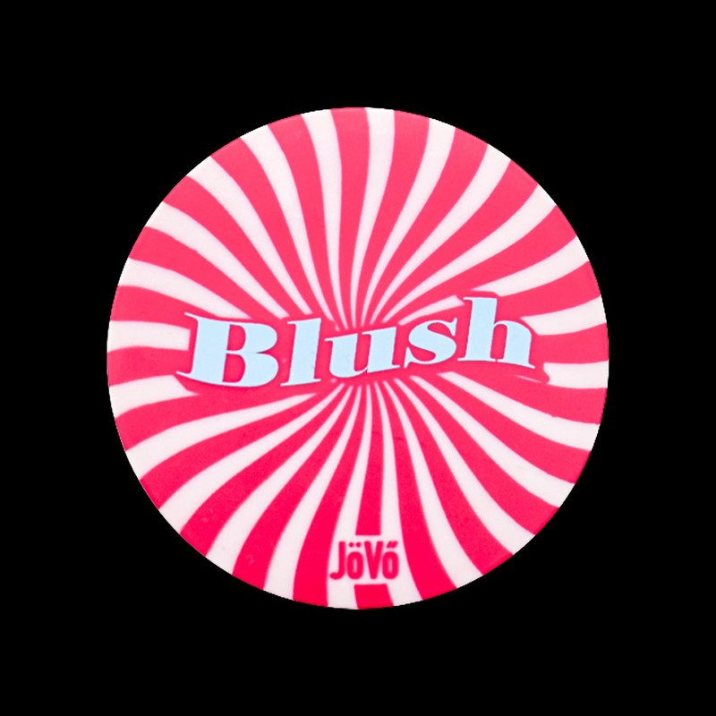 Jövö Powder Blush Gummy Hearts