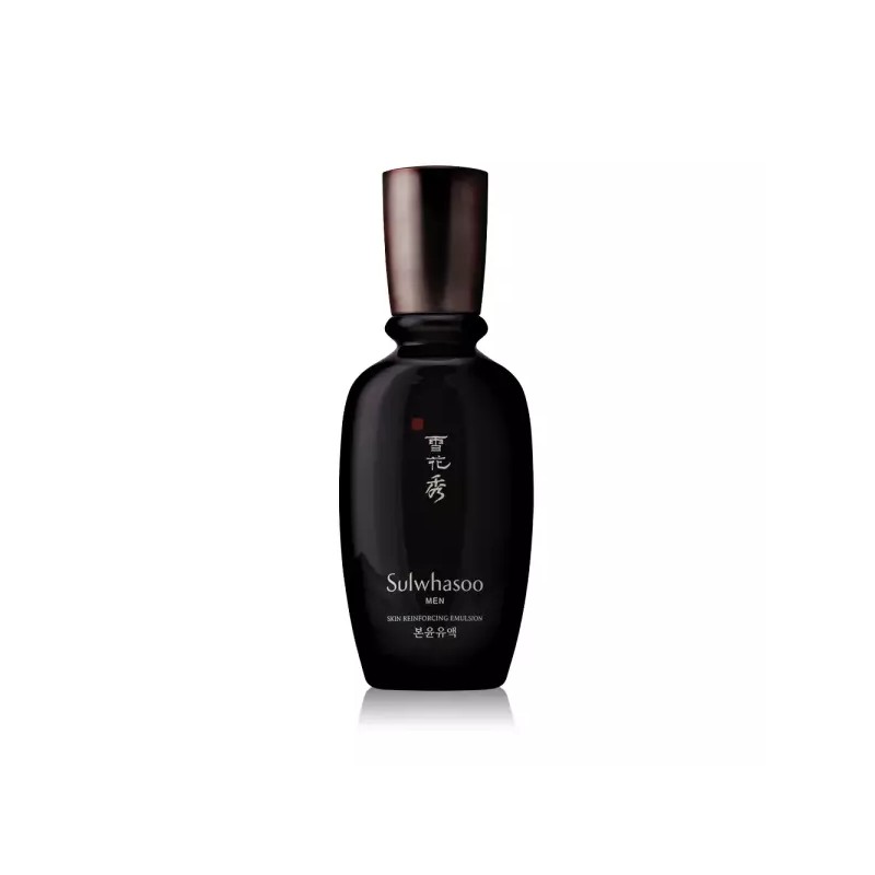 Sulwhasoo 설화수 본윤유액 남성 로션 90ml Sulwhasoo Concentrated Ginseng Renewing