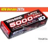 Traxxas 2872X LiPo 11.1V 5000mAh 25C iD Battery - E-Maxx