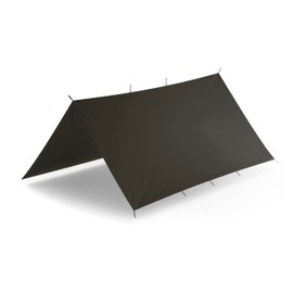 Helikon-Tex Supertarp Polyester Ripstop Taiga Green