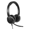 Targus Wireless Bluetooth Stereo Headset, Black (AEH104GL)