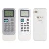 Control Compatible Con Hisense Minisplit Dg11j1-01 Clima