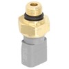 Oil Pressure Sensor High Sensitivity Engine Oil Relief Valve Sensor