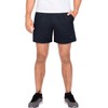 Trigema Men's Sports Shorts - Blue - XXXL