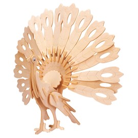 Eureka Gepetto's Peafowl Toy