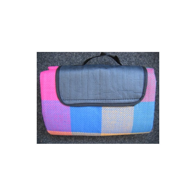 Hamble Distribution ltd Redwood BB-TR150 Waterproof Travelling Rug