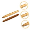 KOMBIUDA 2 Pack Massage Sticks Relaxation Massager for Trigger Points