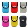 MegaGear ''Ultra Light'' Neoprene Camera Case Bag with Carabiner for