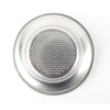 Replacement Portafilter Basket for ISOMAC Espresso Machines, 7g Single Shot