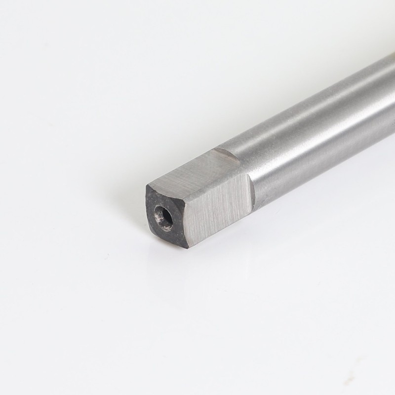 1/2" - 28 UNEF HSS Machine Tap, Right Hand Thread