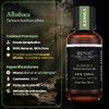 Bienat Aromaterapia Aceite Esencial de Albahaca 30mL
