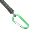 Fish Lip Grip Aluminum Fish Controller EVA Handles Fishing Control
