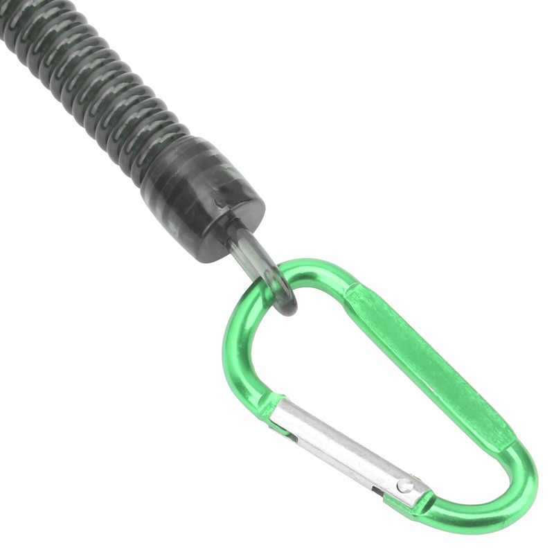 Fish Lip Grip Aluminum Fish Controller EVA Handles Fishing Control