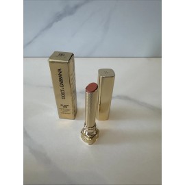 Dolce & Gabbana My Sculpt Satin Lipstick Stylo MY 21.10 Fresh Nude Peach 0.05oz