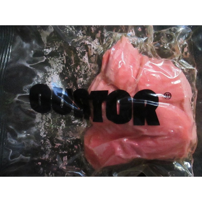 Ouator Professional Metal Chrome Zamak Aluminum Steel Brass Polish Cotton