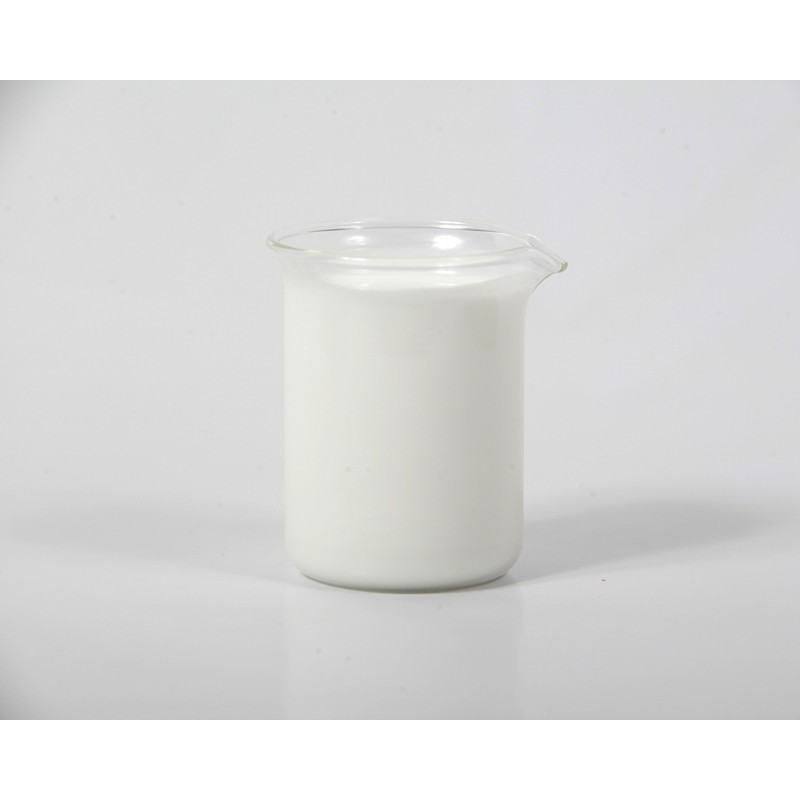 Body Milk Base - Unscented - 500g