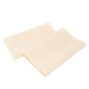 Ankle Gel Sleeves for Figure Skating, Ice Hockey, Roller Skating,