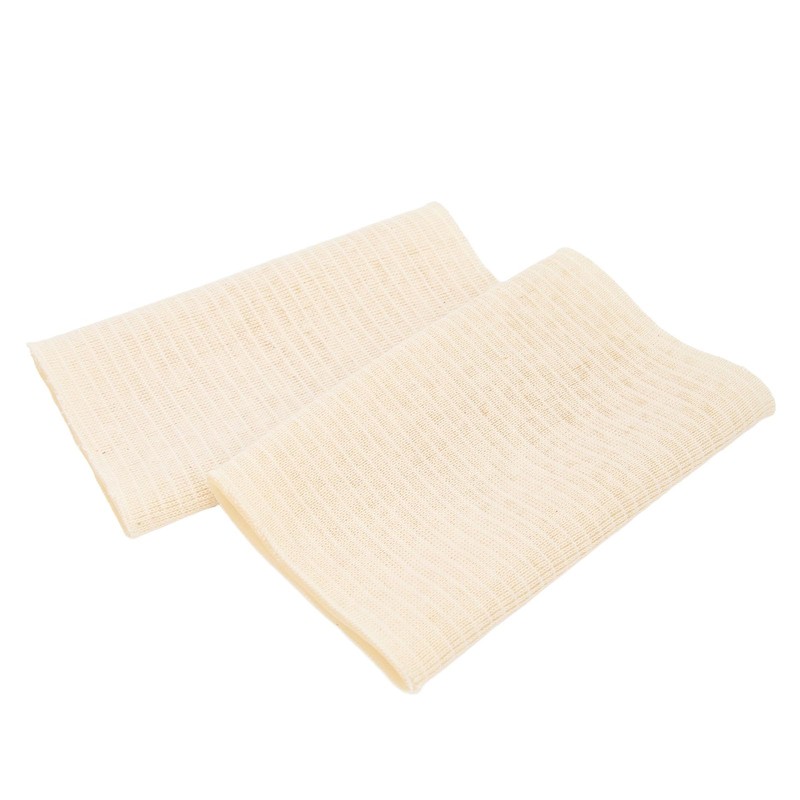 Ankle Gel Sleeves for Figure Skating, Ice Hockey, Roller Skating,