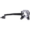 JISKAIAI 698-151 Front Left/Driver Side Steering Knuckle Spindle for 1995-2004