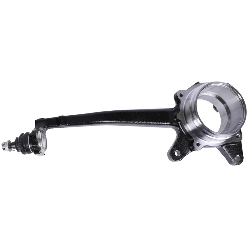 JISKAIAI 698-151 Front Left/Driver Side Steering Knuckle Spindle for 1995-2004