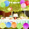 50Pcs Beautiful Punch Balloons For Kids, Punch Balloons For Party