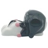 Sanrio (SANRIO) Kuromi Chopstick Rest, Reclining, Sanrio Goods, Tableware