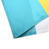 AZ FLAG Canary Islands Independentist Flag 3' x 5' for
