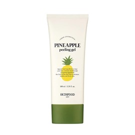 Skinfood [Skinfood]*renewal* Pineapple Peeling Gel 100ml