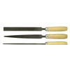 Connex COX977035 Warding File Set, Beige/Grey