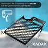 KADAX 30,5 x 23 cm Plastic Paint Grid, Large Paint