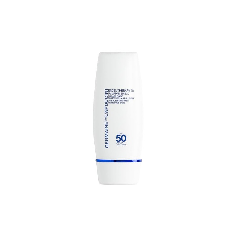 Germaine de Capuccini - Excel Therapy O2 | Anti-Pollution Emulsion