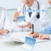 Pack of 10 Dental Care Orthodontic Wax for Braces, Orthodontic