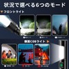 Flashlight, 2026 Improved Version, Night Light, Handheld Torch, LED Light,